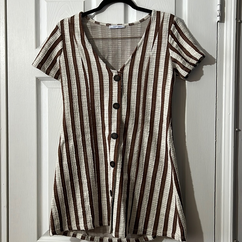 Zara dress
